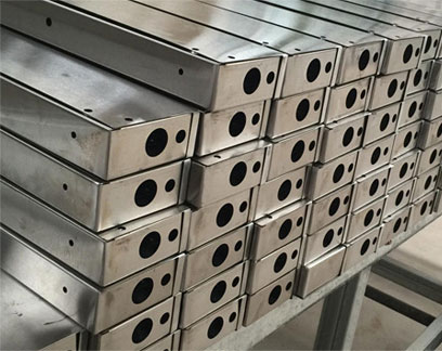 威海激光切割加工在制作方面的優勢